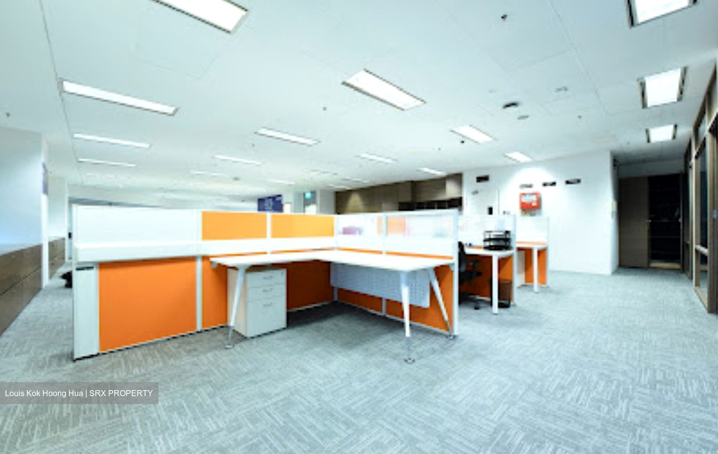 Suntec Tower Five (D1), Office #521327371
